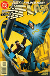 The Flash, #153, October 1999