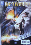 Wetworks Wildstorm Comics # 8 June 2007