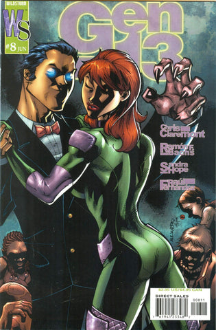 Gen 13 #8