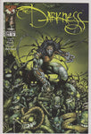 The Darkness #34