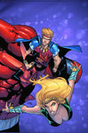 Avengers vs Atlas #4 (Of 4)