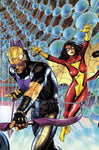 The Avengers #33 End Times