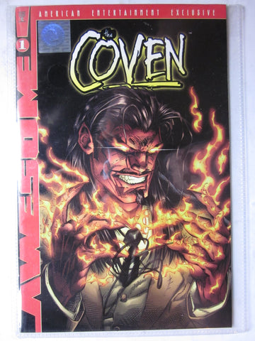 The Coven #1
