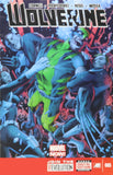 Wolverine #5