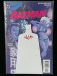 Batman #621 Broken City Part Two