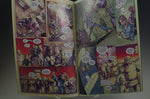 LAST REIGN #1 KINGS OF WAR BOOM STUDIO COMIC BOOK 2009