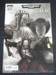 WARHAMMER 40,000 40K EXTERMINATUS #2 COVER B BOOM STUDIOS COMIC BOOK (WARHAMMER 40K, 1ST)