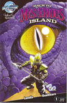 Back to Mysterious Island 1