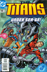 The Titans #14 (April 2000)