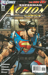 Action Comics #2