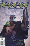 Haven: The Borken City #6 (July 2002)
