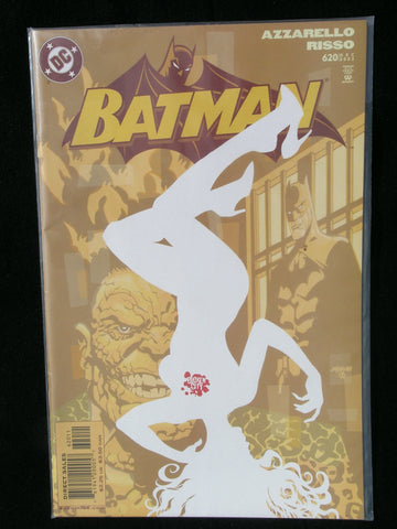BATMAN 620