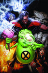 Nation X #4