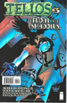 Tooth and Claw #1 Another Universe Image Comics