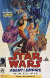 Star Wars Agent of the Empire Iron Eclipse #2