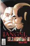 Angel: Smile Time #3 Comic Book Cover A IDW Publishing First Print