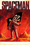 Spaceman #2