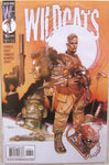 Wildcats Wildstorm Comics No. 6