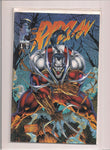 RIPCLAW #1 (IMAGE Comics)