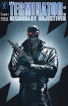 THE TERMINATOR: SECONDARY OBJECTIVES: July #1 (of 4)