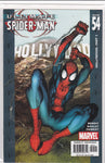 Ultimate Spider-man #54 (Hollywood: Part 1) May 2004