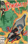 Starman #27, Oct. 1990, Riders on the Storm