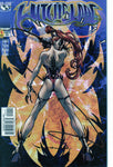 Witchblade Infinity # 1