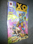 X-O Manowar #14