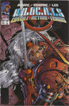 WildC.A.T.S Number 32 (Catharsis)