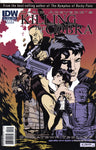 Killing the Cobra Chinatown Trollop No. 2 Cover B
