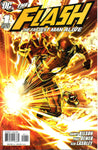 The Flash #1