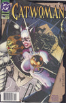 Catwoman #16