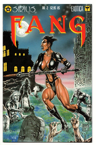 Fang No. 2