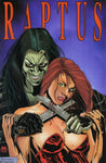 Raptus No. 1
