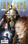 Farscape D'argo's Lament No. 2 Cover A