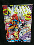 The Uncanny X-Men #281 : Fresh Up Start