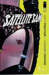 Satellite Sam No. 5