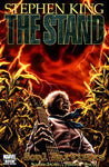 The Stand Soul Survivors #4